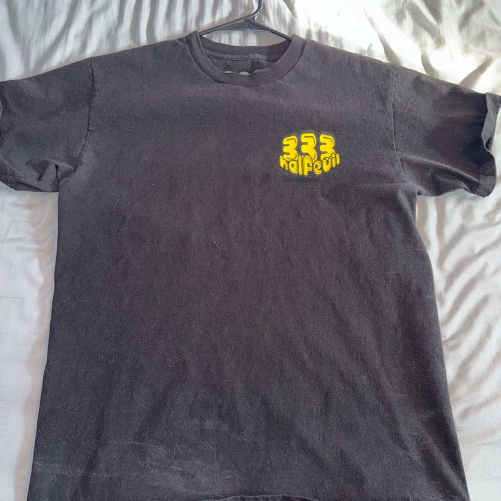 Half-Evil Men's T-Shirt